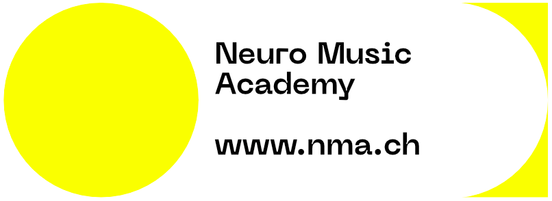Neuro Music Academy & Concert Hall Logo