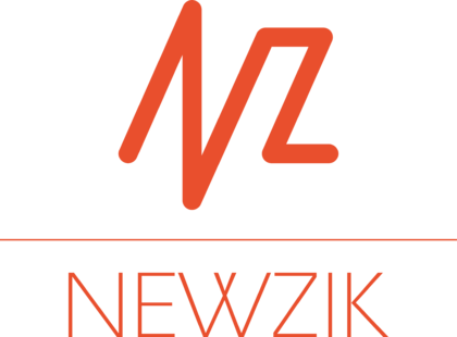 Newzik Logo