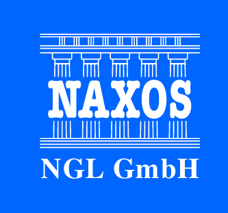 NGL Naxos Global Logistics Logo
