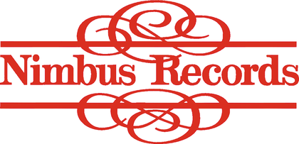 Nimbus Records Logo