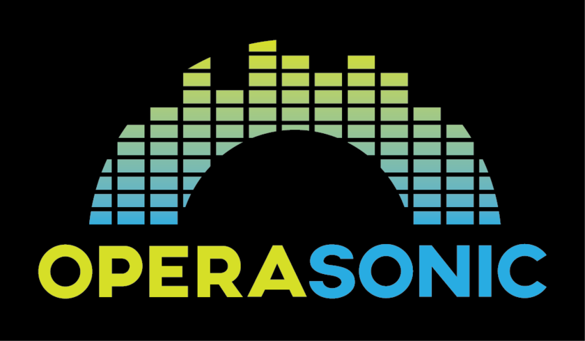 Operasonic Logo