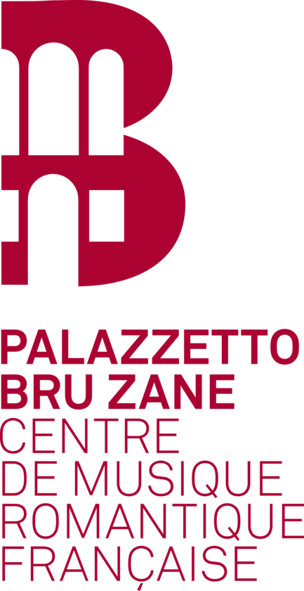 Palazzetto Bru Zane Logo