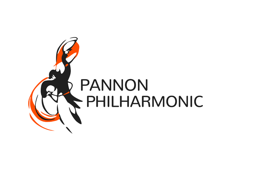 Pannon Philharmonic Orchestra Logo