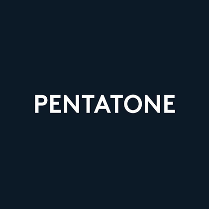 Pentatone Music Logo