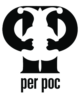 Per Poc Puppet Company Logo
