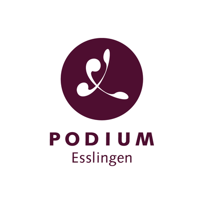 PODIUM Esslingen Logo