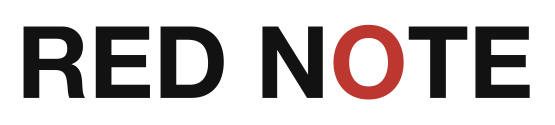 Red Note Ensemble Logo