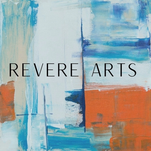 Revere Arts Logo