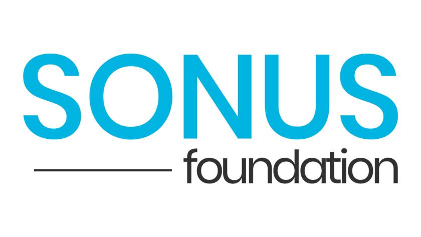 Sonus Foundation For The Support of New Music and Contemporary Performing Arts Logo