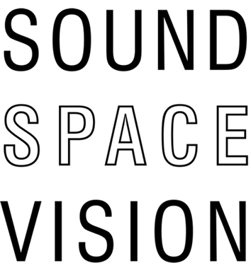 Sound Space Vision Logo