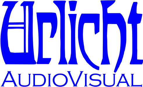 Urlicht Audiovisual Logo