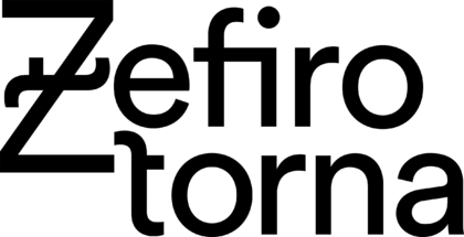 Zefiro Torna Logo