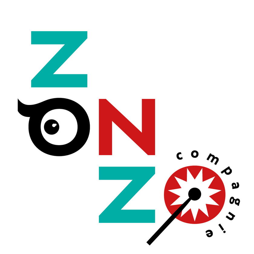 Zonzo Compagnie Logo
