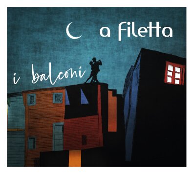 I BALCONI - A Filetta