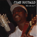 Jean Goubald