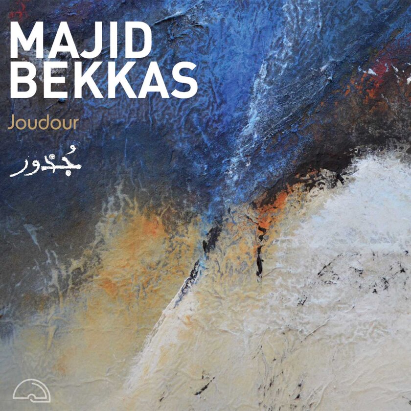 Joudour - Majid Bekkas
