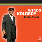 Wendo Kolosoy botyiaki Ntembe